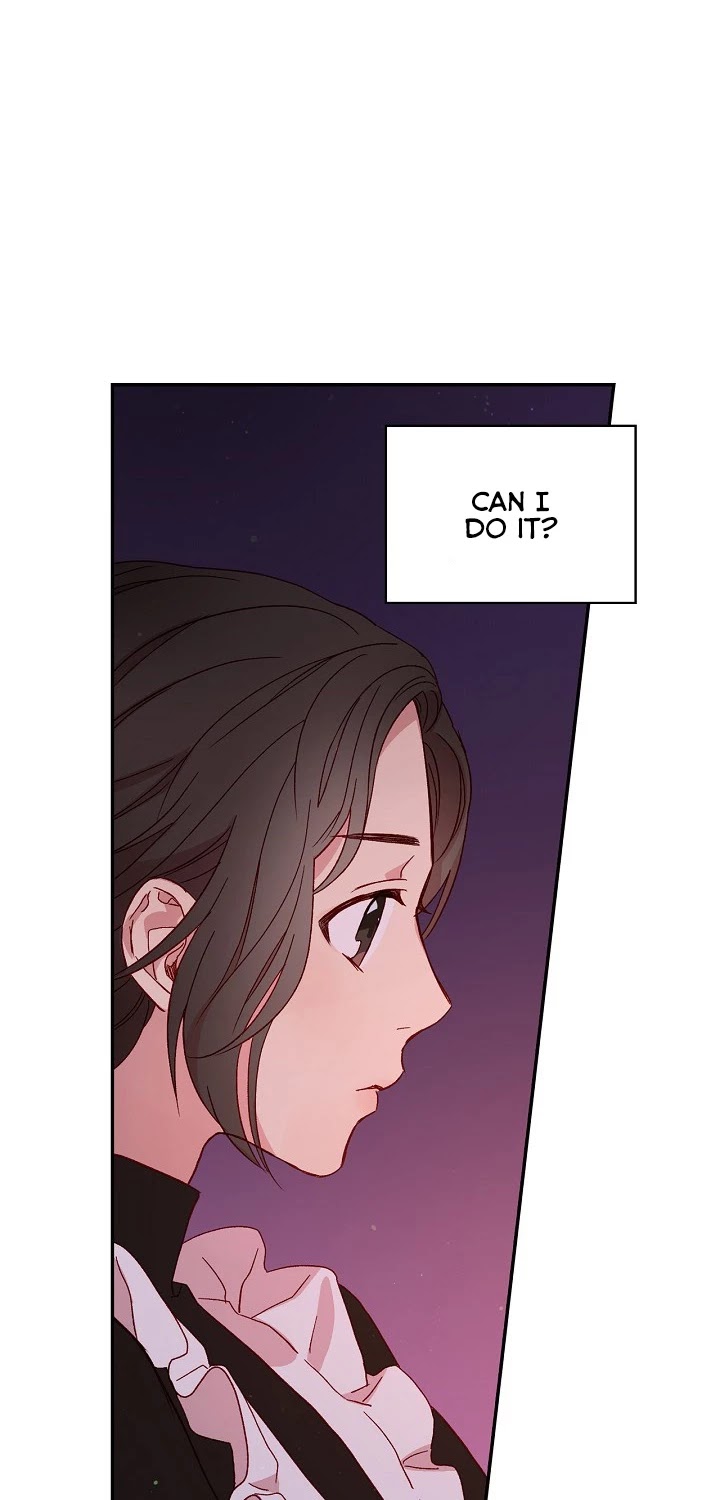 Surviving as a Maid Chapter 3 page 21 - Chapter 3