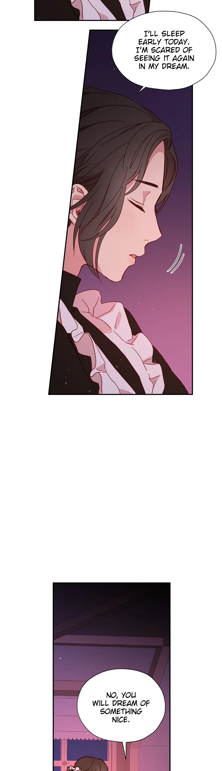 Surviving as a Maid Chapter 3 page 22 - Chapter 3