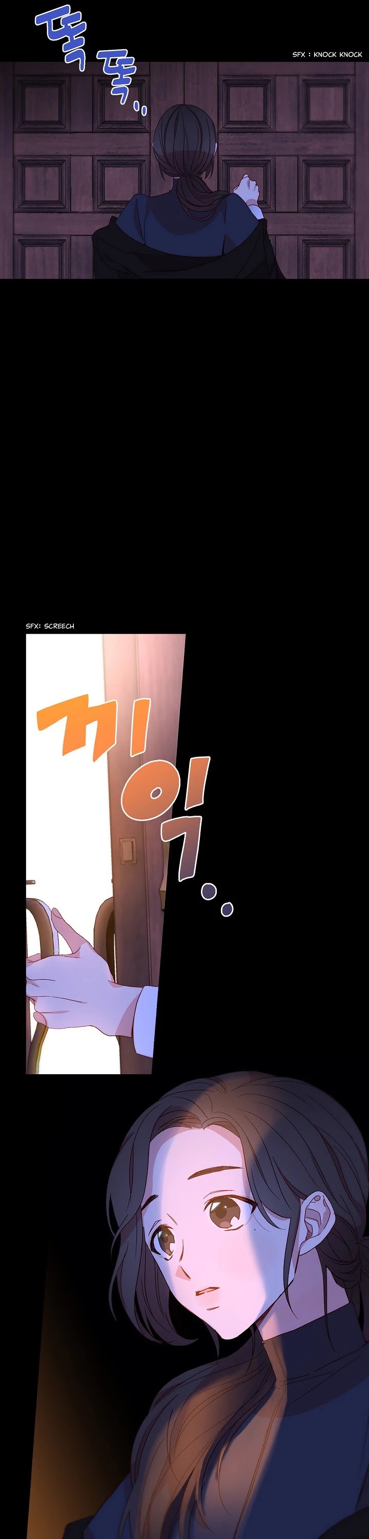 Surviving as a Maid Chapter 3 page 30 - Chapter 3