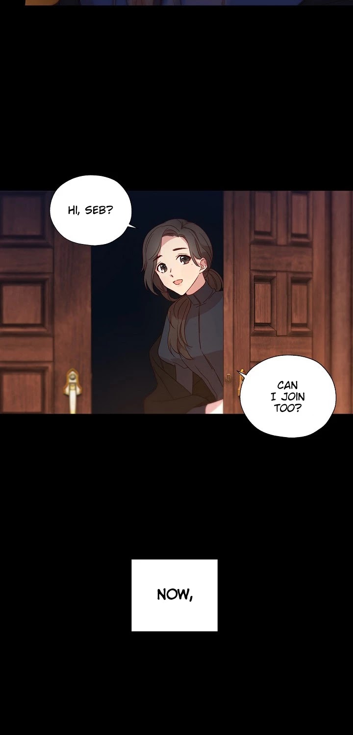 Surviving as a Maid Chapter 3 page 31 - Chapter 3