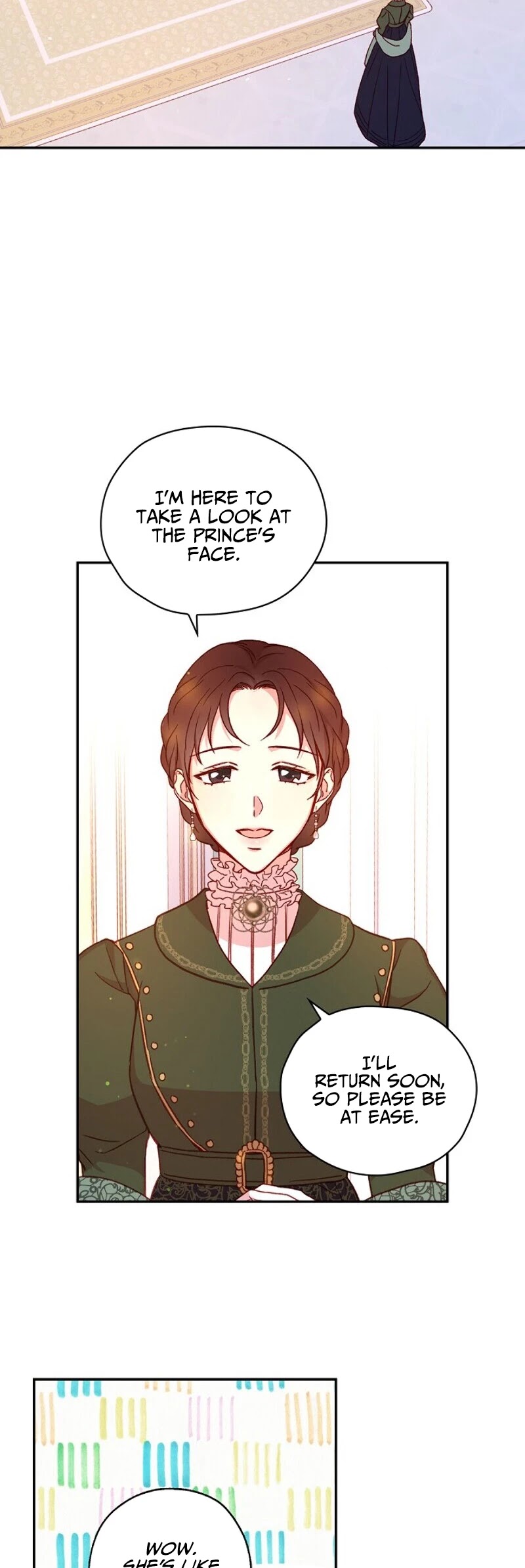 Surviving as a Maid Chapter 30 page 14 - Chapter 30