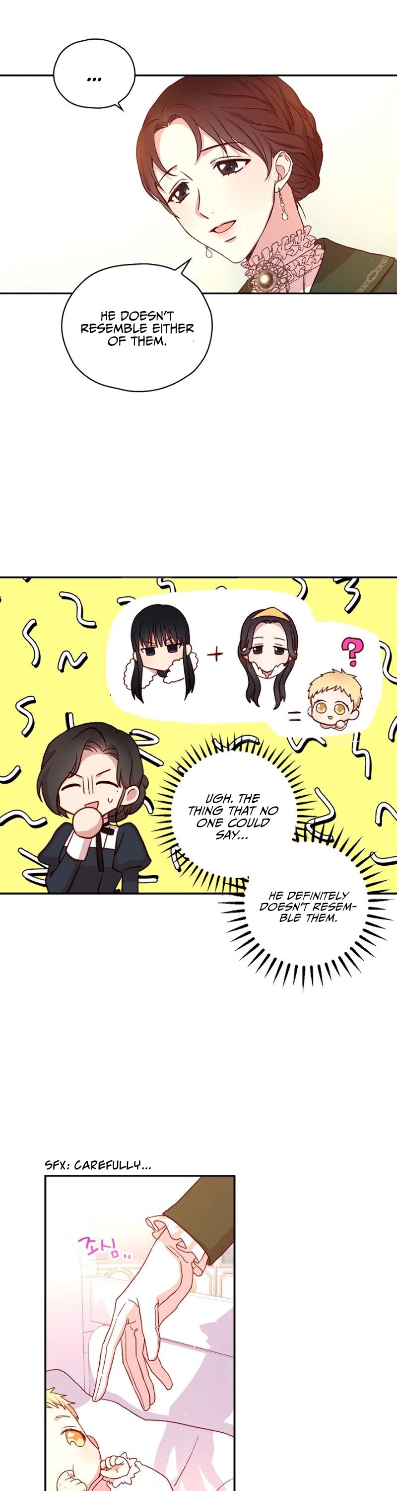 Surviving as a Maid Chapter 30 page 16 - Chapter 30