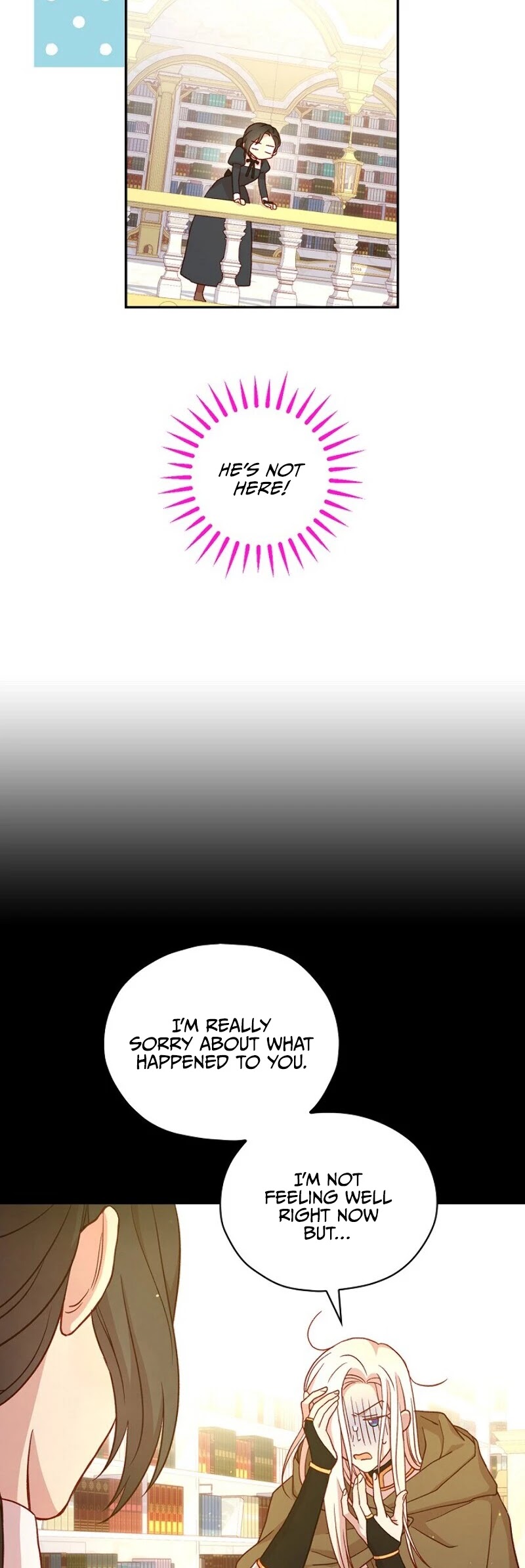 Surviving as a Maid Chapter 30 page 2 - Chapter 30