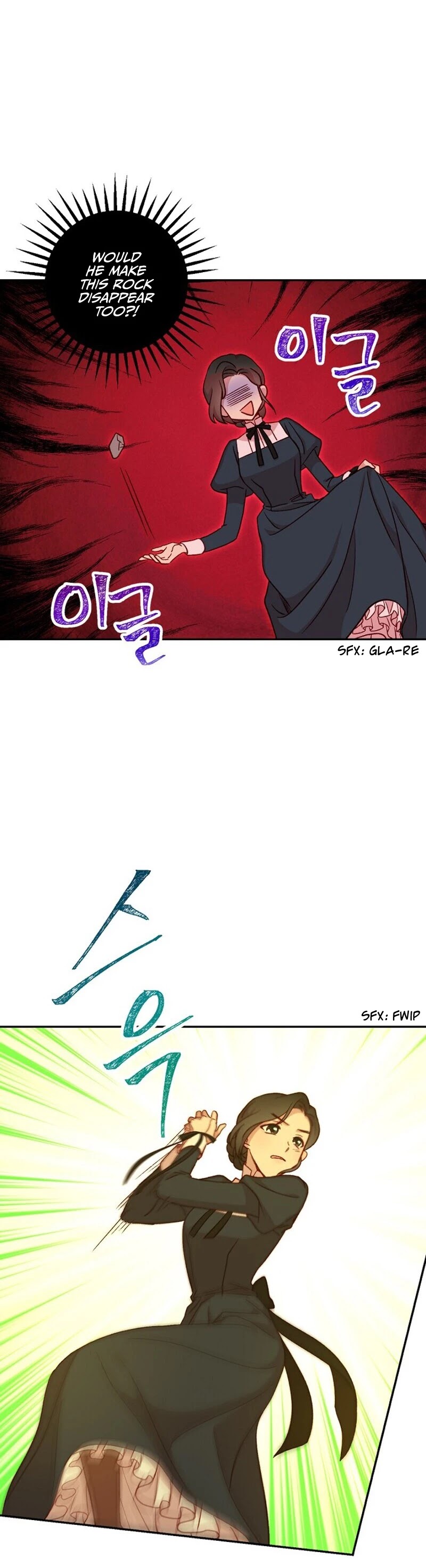 Surviving as a Maid Chapter 30 page 26 - Chapter 30