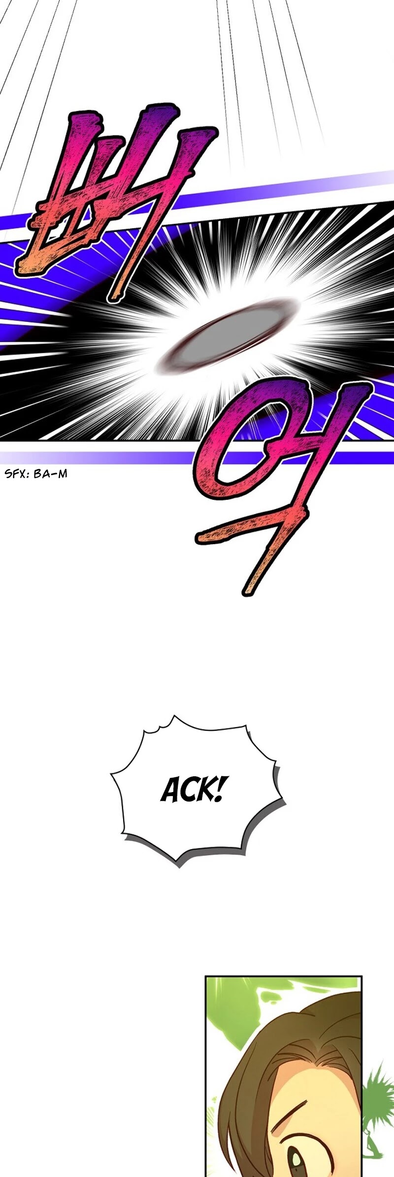 Surviving as a Maid Chapter 30 page 28 - Chapter 30