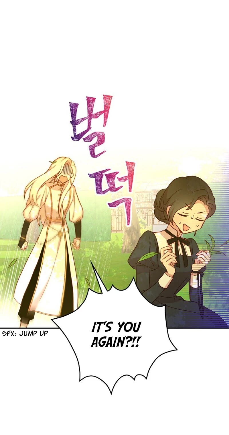 Surviving as a Maid Chapter 30 page 30 - Chapter 30