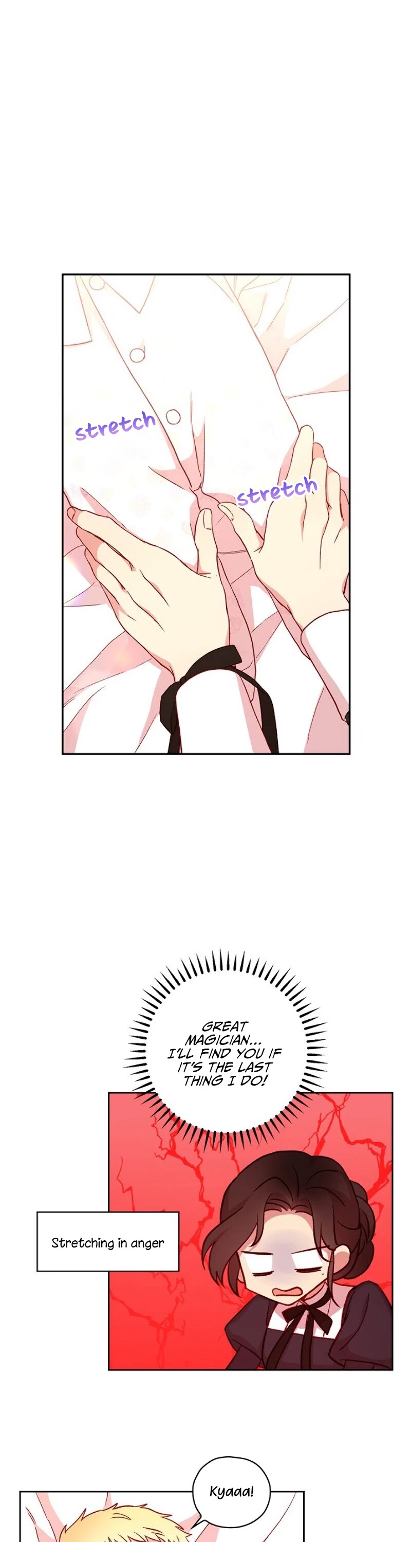Surviving as a Maid Chapter 30 page 7 - Chapter 30