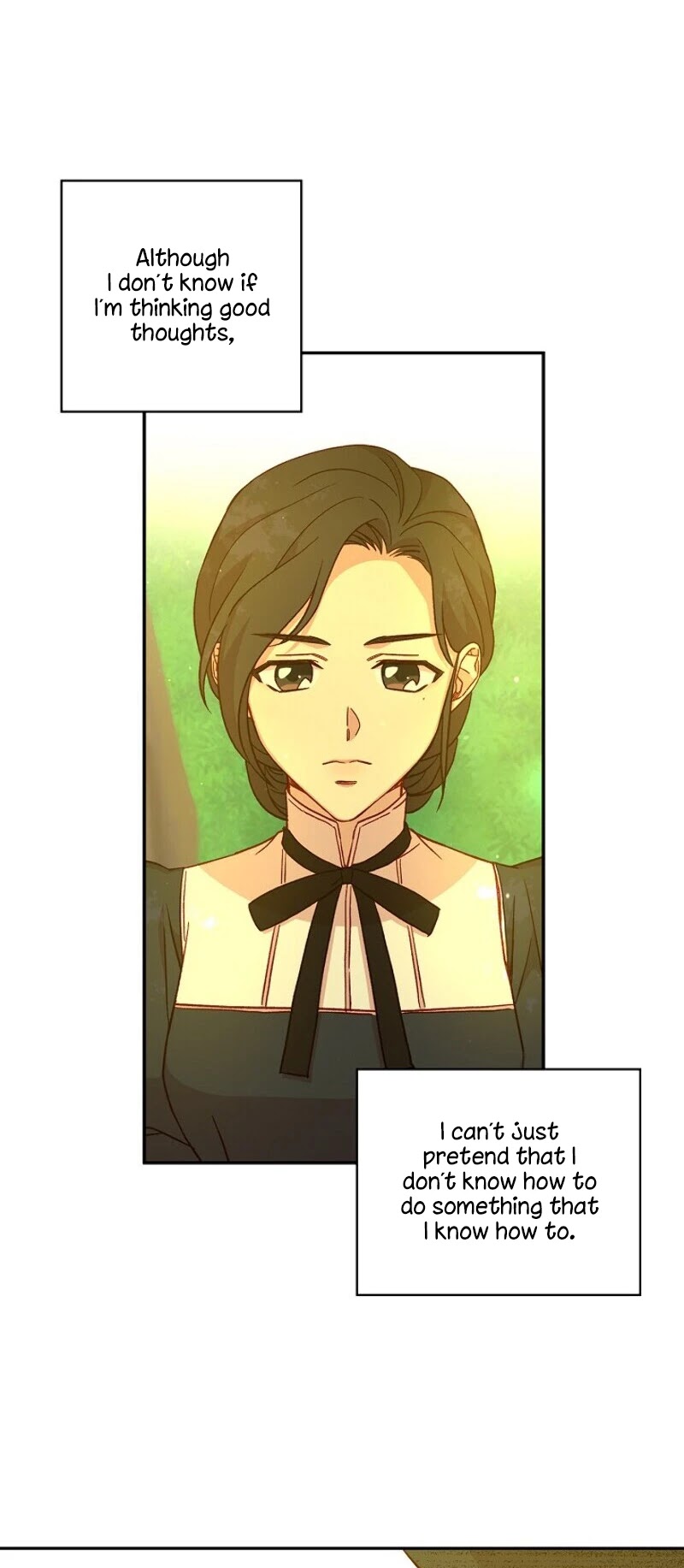 Surviving as a Maid Chapter 31 page 19 - Chapter 31