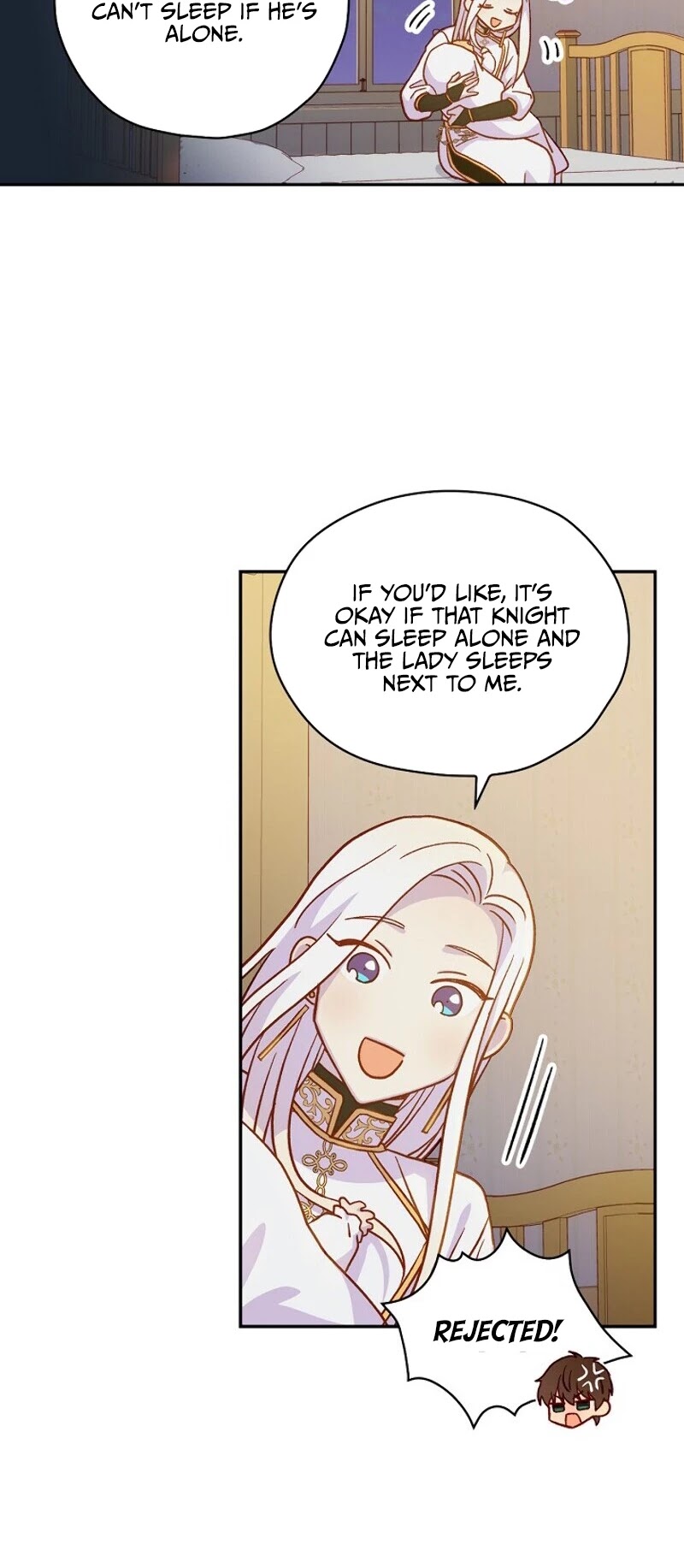 Surviving as a Maid Chapter 31 page 26 - Chapter 31