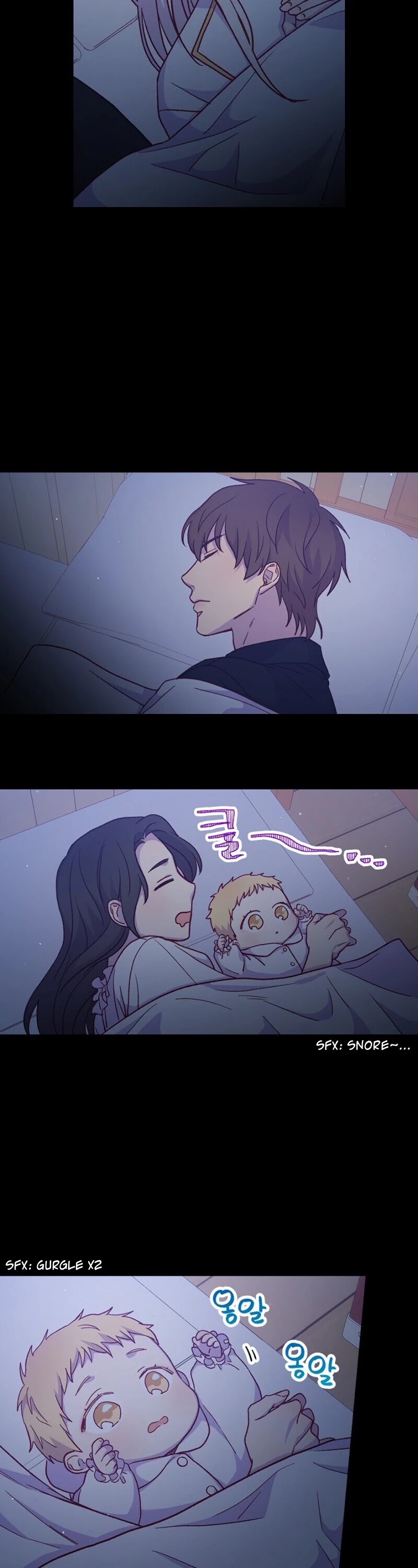 Surviving as a Maid Chapter 31 page 29 - Chapter 31