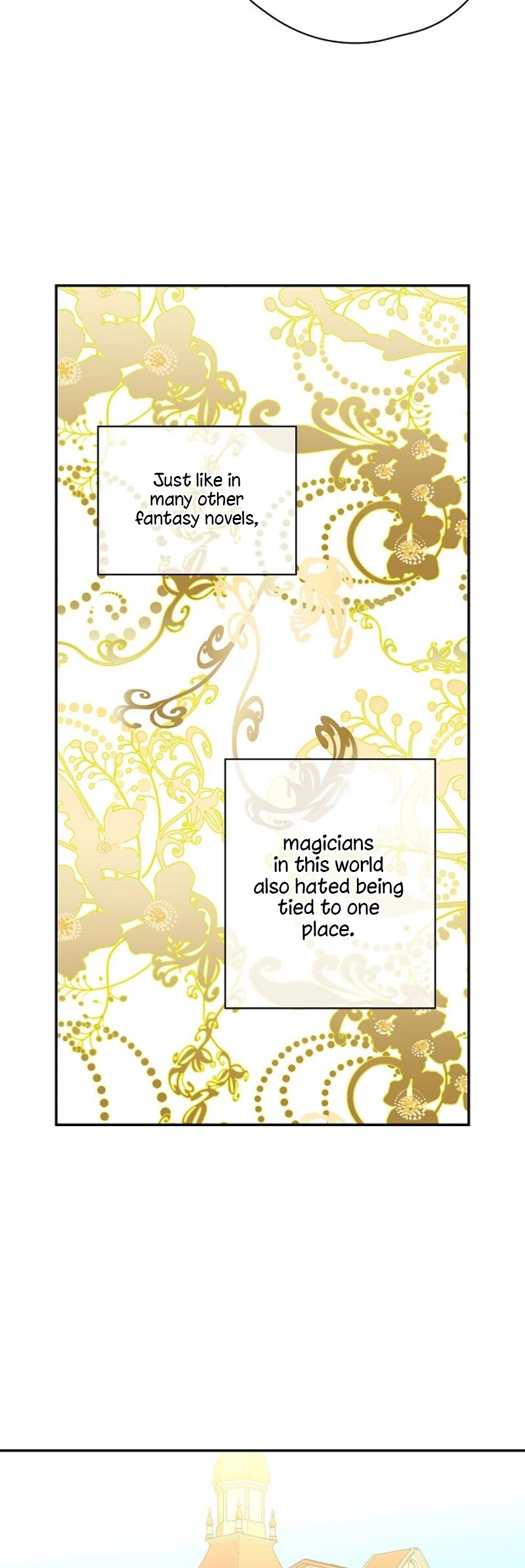 Surviving as a Maid Chapter 31 page 9 - Chapter 31