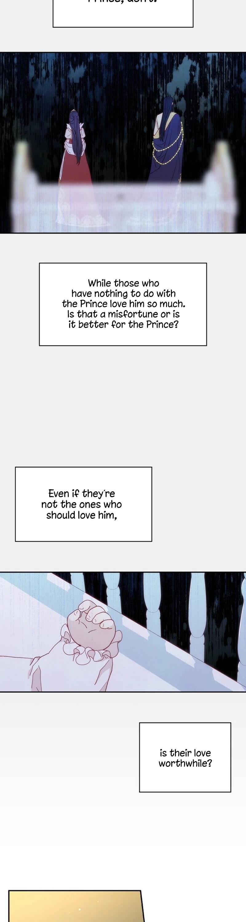 Surviving as a Maid Chapter 32 page 20 - Chapter 32