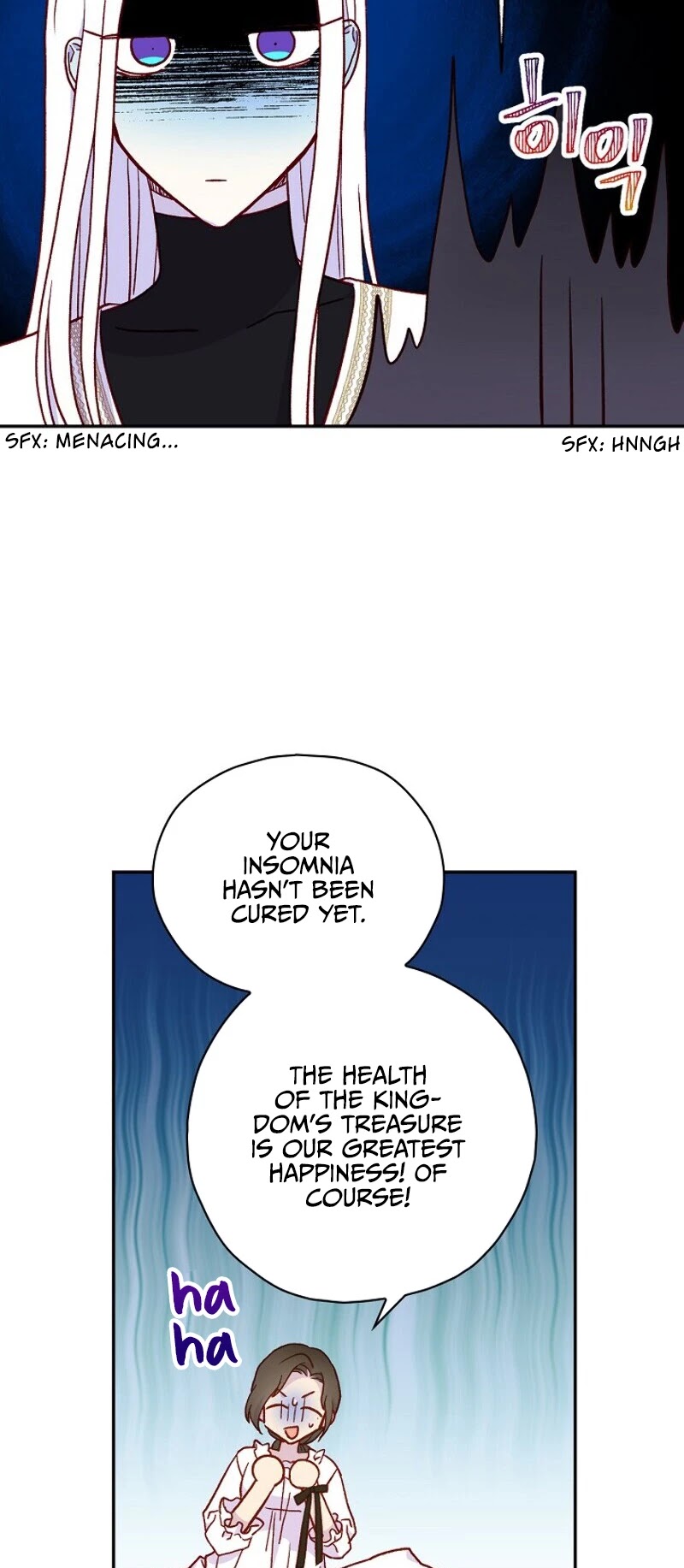 Surviving as a Maid Chapter 32 page 24 - Chapter 32
