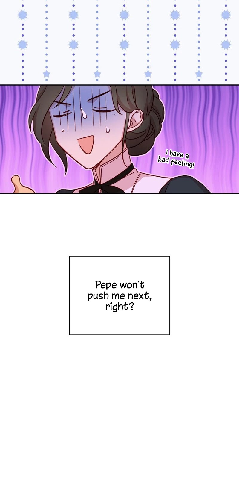 Surviving as a Maid Chapter 32 page 6 - Chapter 32