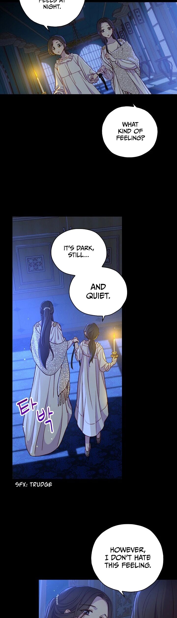 Surviving as a Maid Chapter 33 page 14 - Chapter 33
