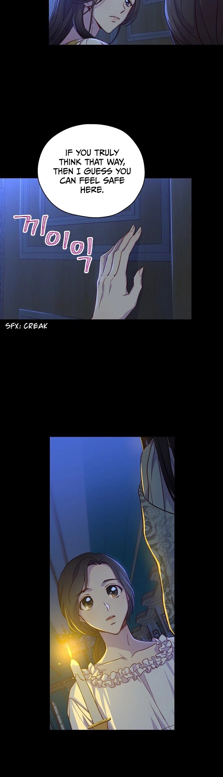 Surviving as a Maid Chapter 33 page 15 - Chapter 33