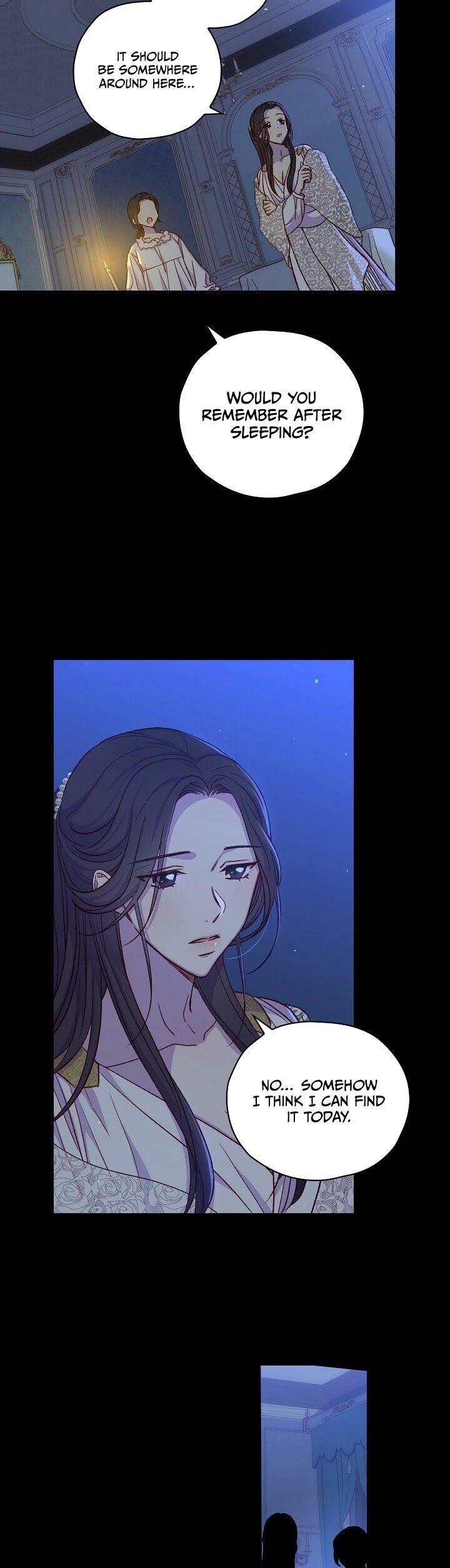 Surviving as a Maid Chapter 33 page 17 - Chapter 33