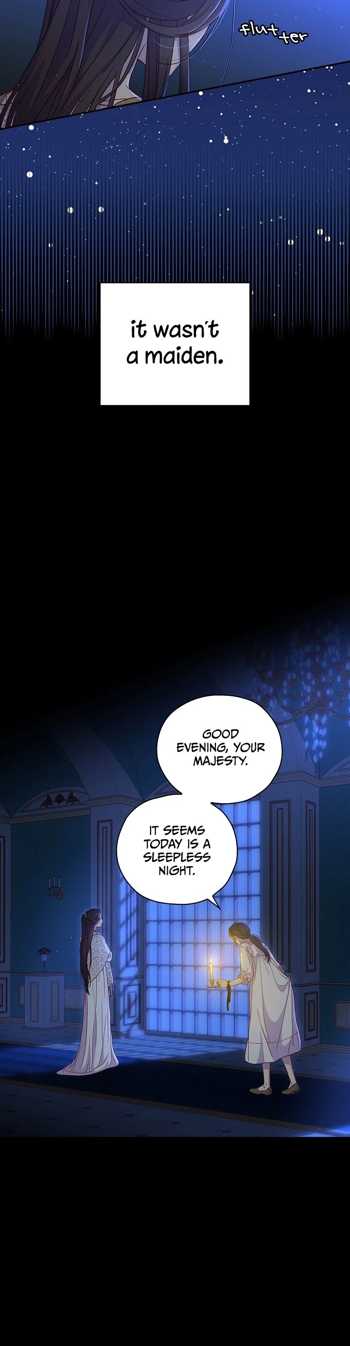 Surviving as a Maid Chapter 33 page 2 - Chapter 33