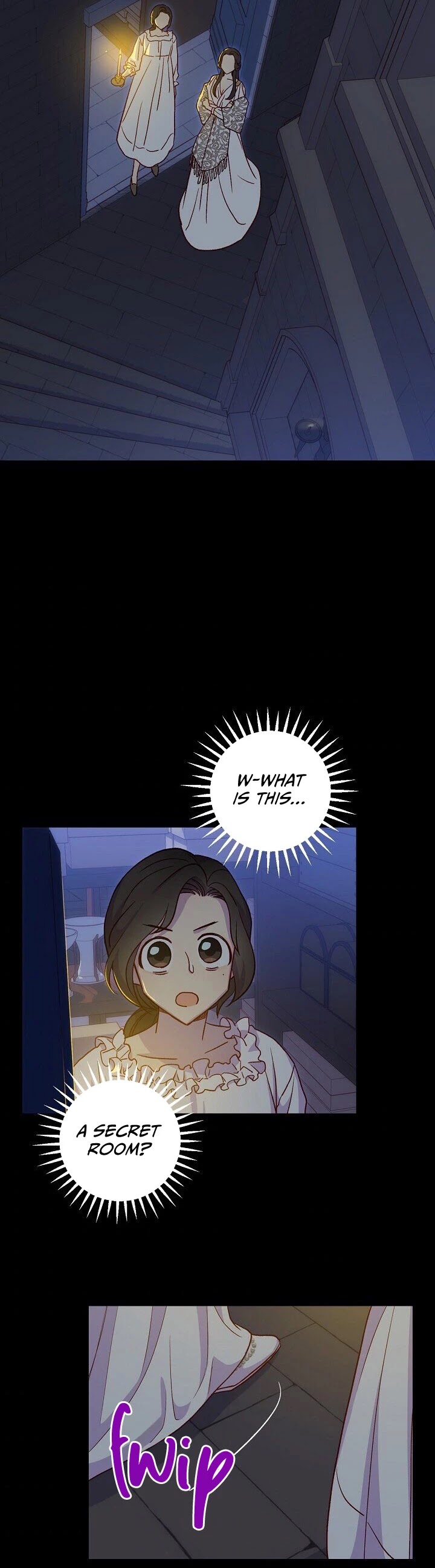 Surviving as a Maid Chapter 33 page 20 - Chapter 33