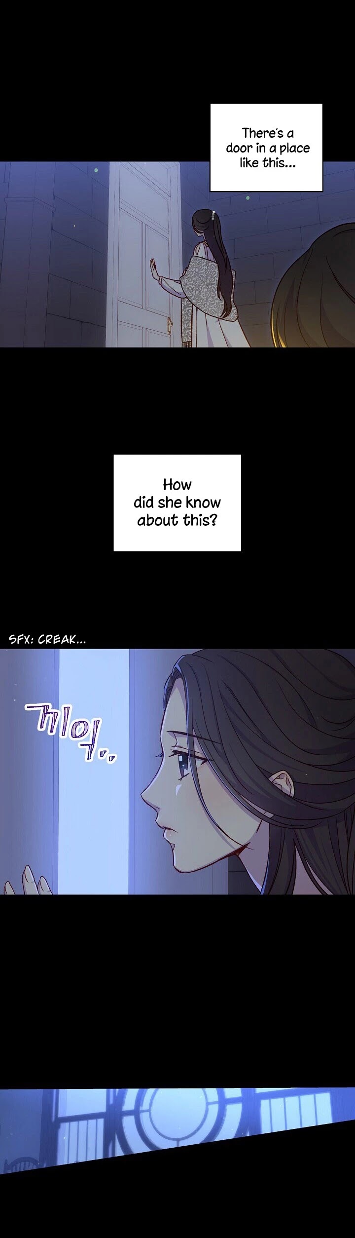 Surviving as a Maid Chapter 33 page 22 - Chapter 33