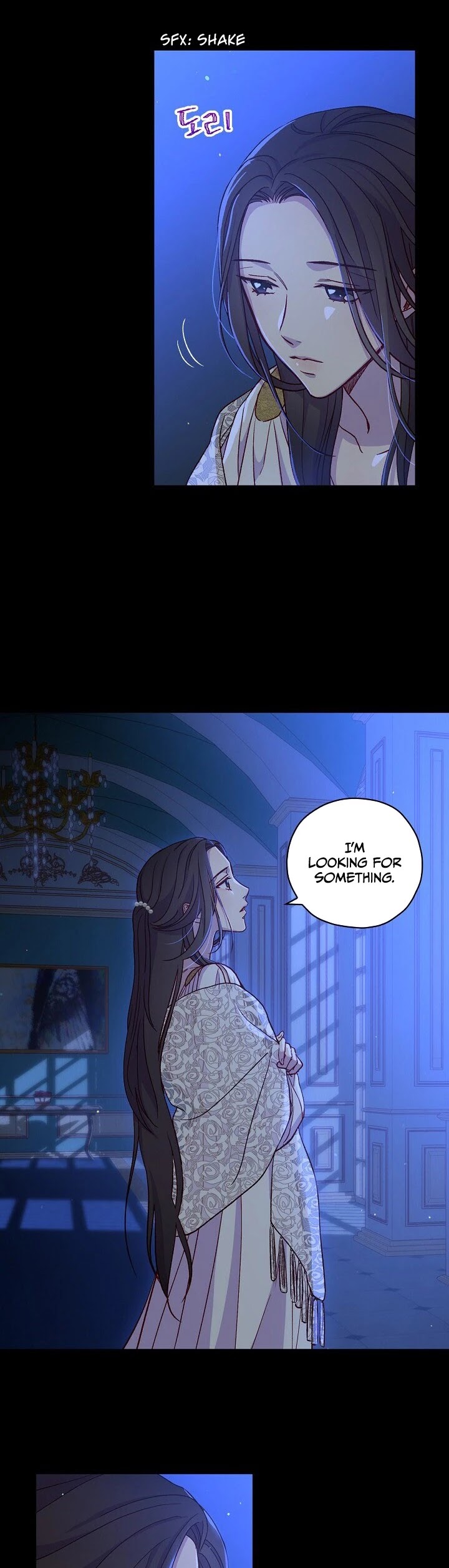 Surviving as a Maid Chapter 33 page 5 - Chapter 33