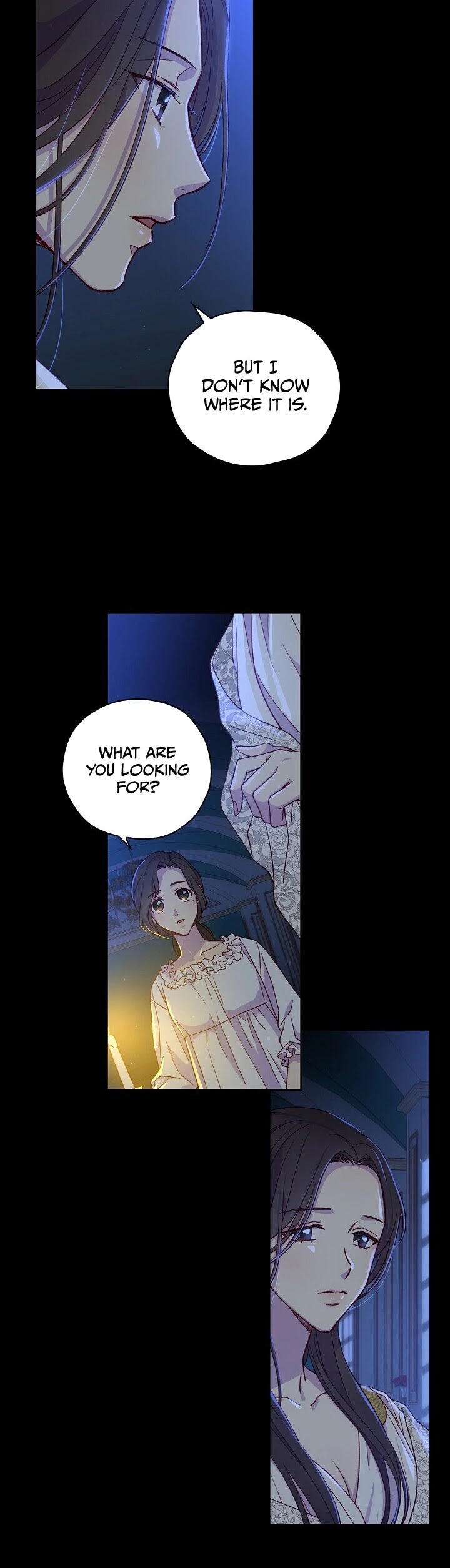 Surviving as a Maid Chapter 33 page 6 - Chapter 33