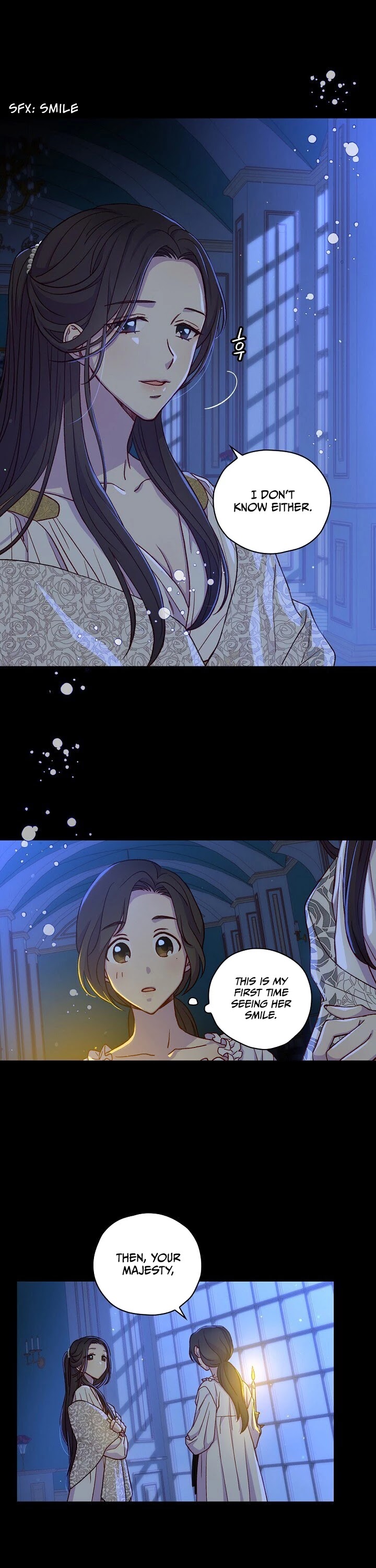 Surviving as a Maid Chapter 33 page 7 - Chapter 33
