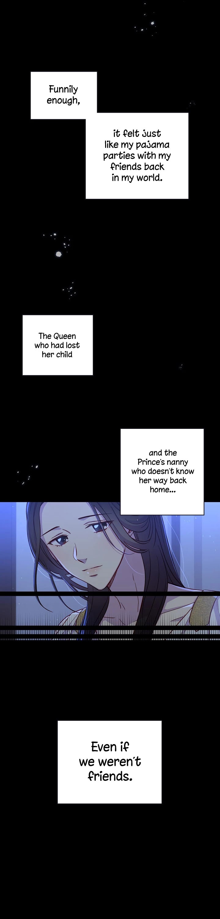 Surviving as a Maid Chapter 34 page 10 - Chapter 34