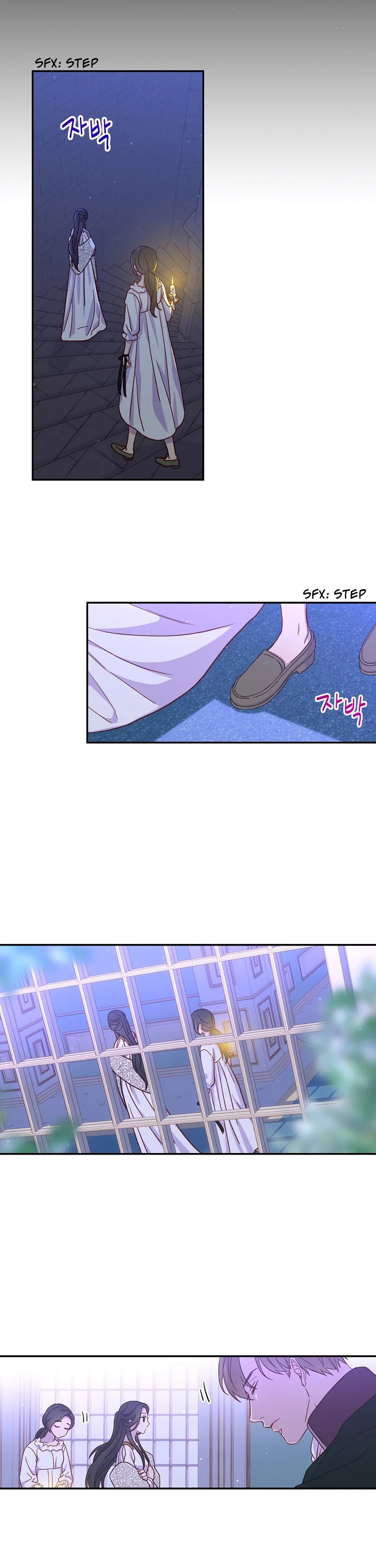 Surviving as a Maid Chapter 34 page 16 - Chapter 34