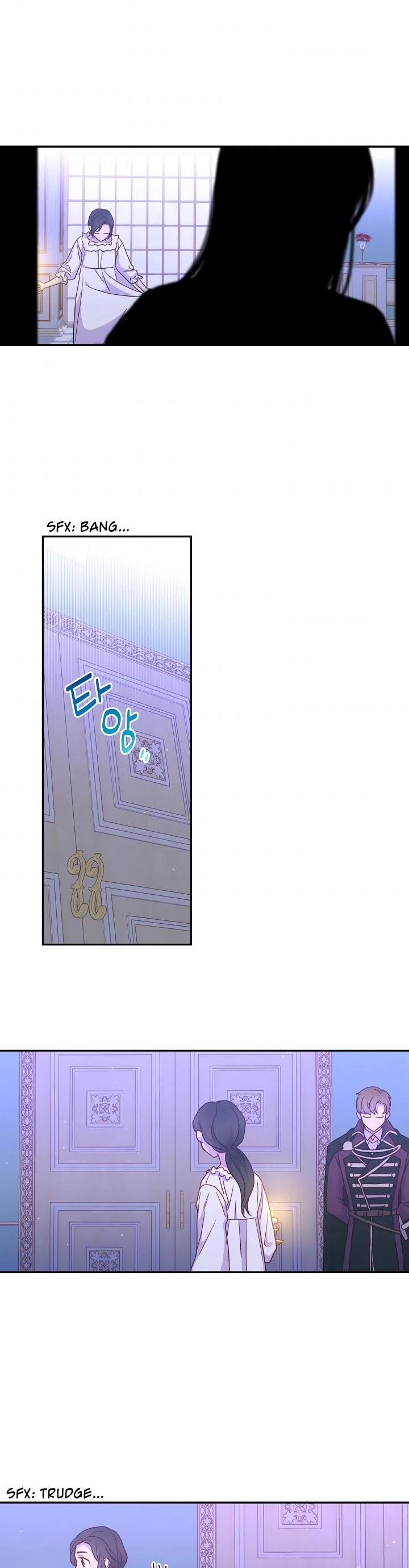 Surviving as a Maid Chapter 34 page 17 - Chapter 34