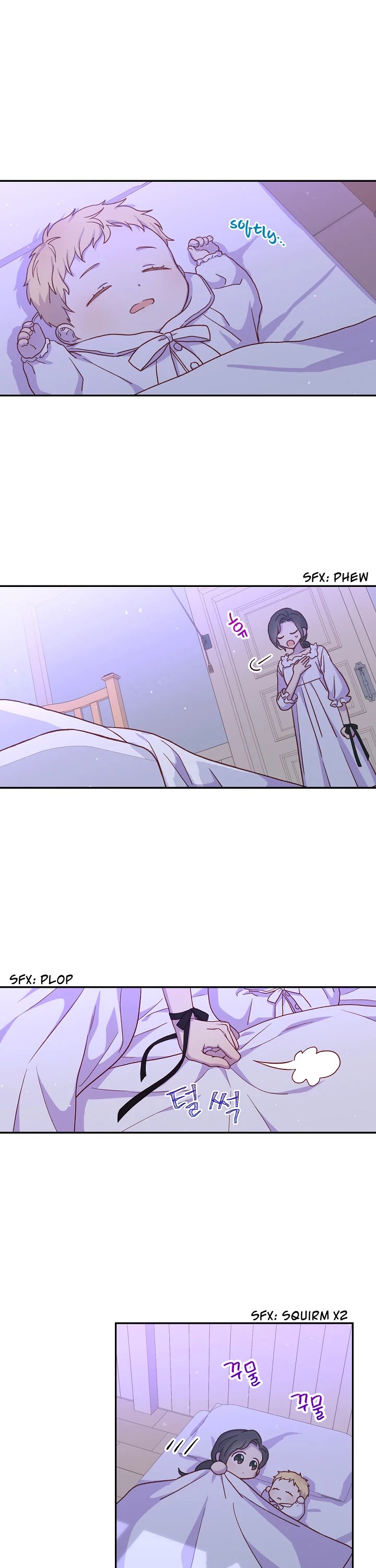 Surviving as a Maid Chapter 34 page 19 - Chapter 34