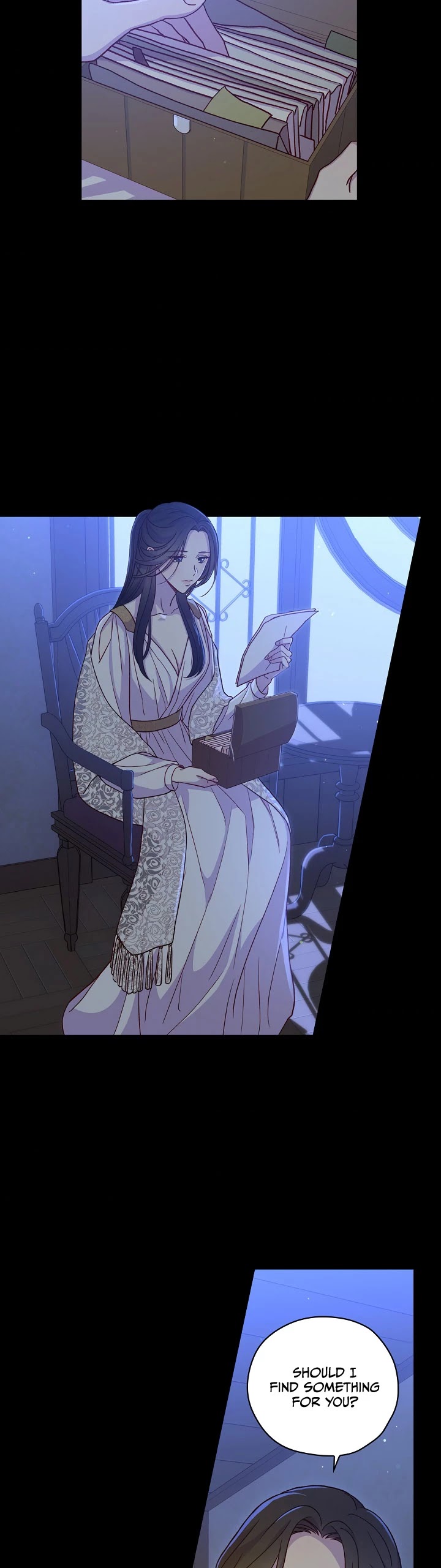 Surviving as a Maid Chapter 34 page 2 - Chapter 34