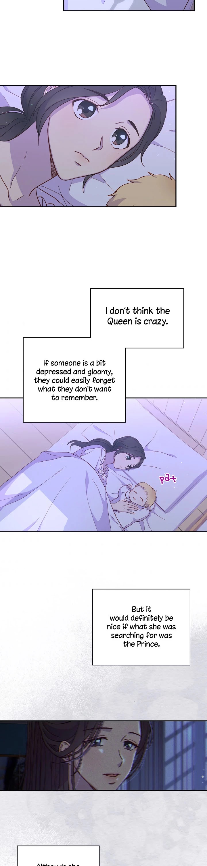 Surviving as a Maid Chapter 34 page 20 - Chapter 34