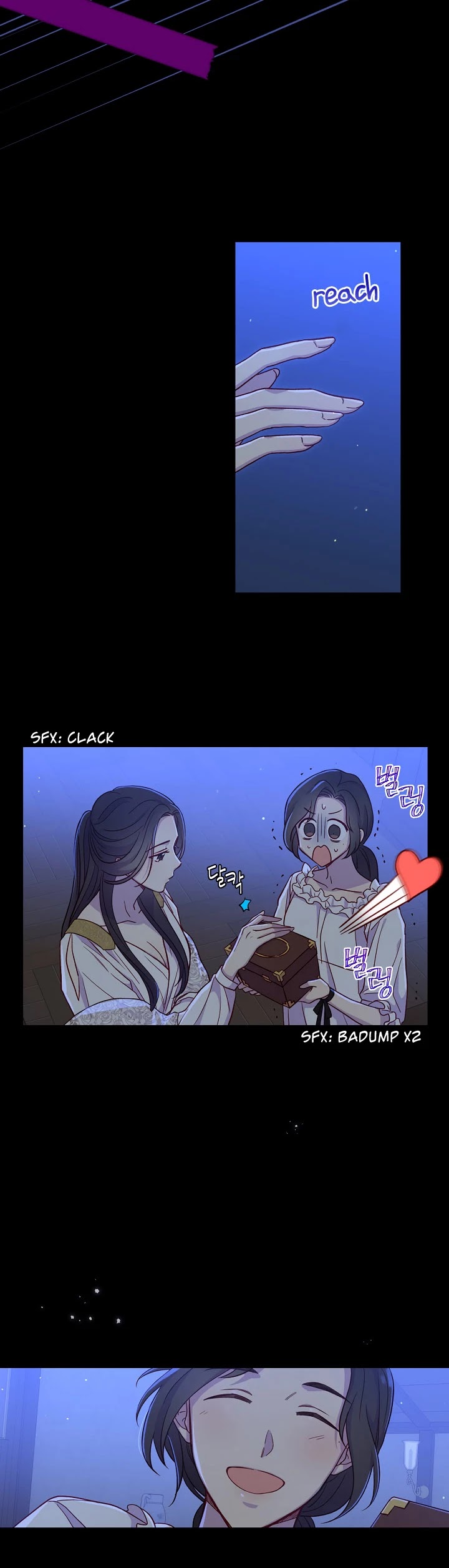 Surviving as a Maid Chapter 34 page 9 - Chapter 34