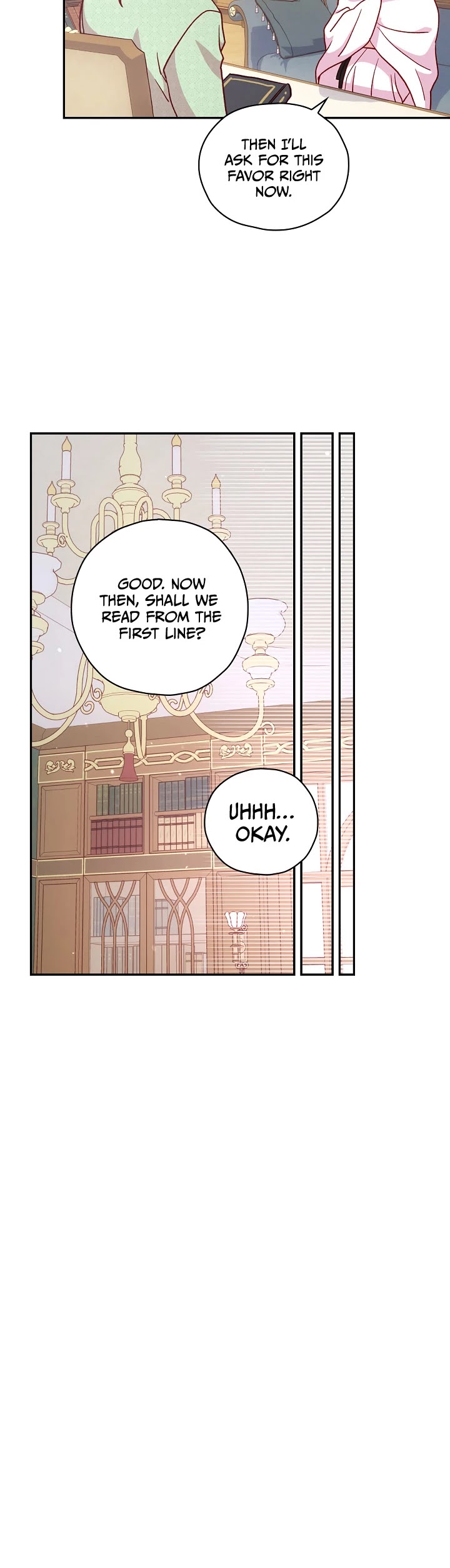 Surviving as a Maid Chapter 35 page 10 - Chapter 35