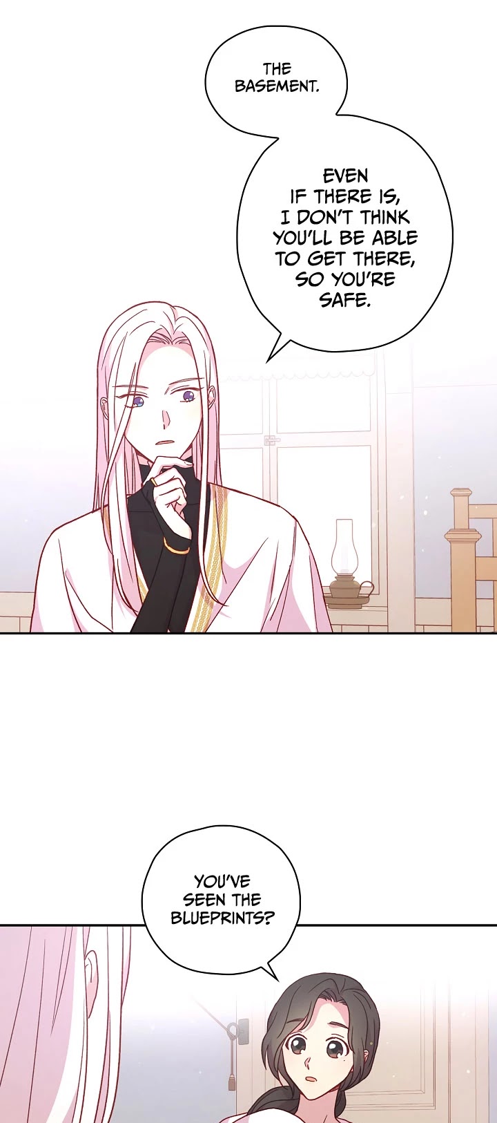 Surviving as a Maid Chapter 35 page 16 - Chapter 35