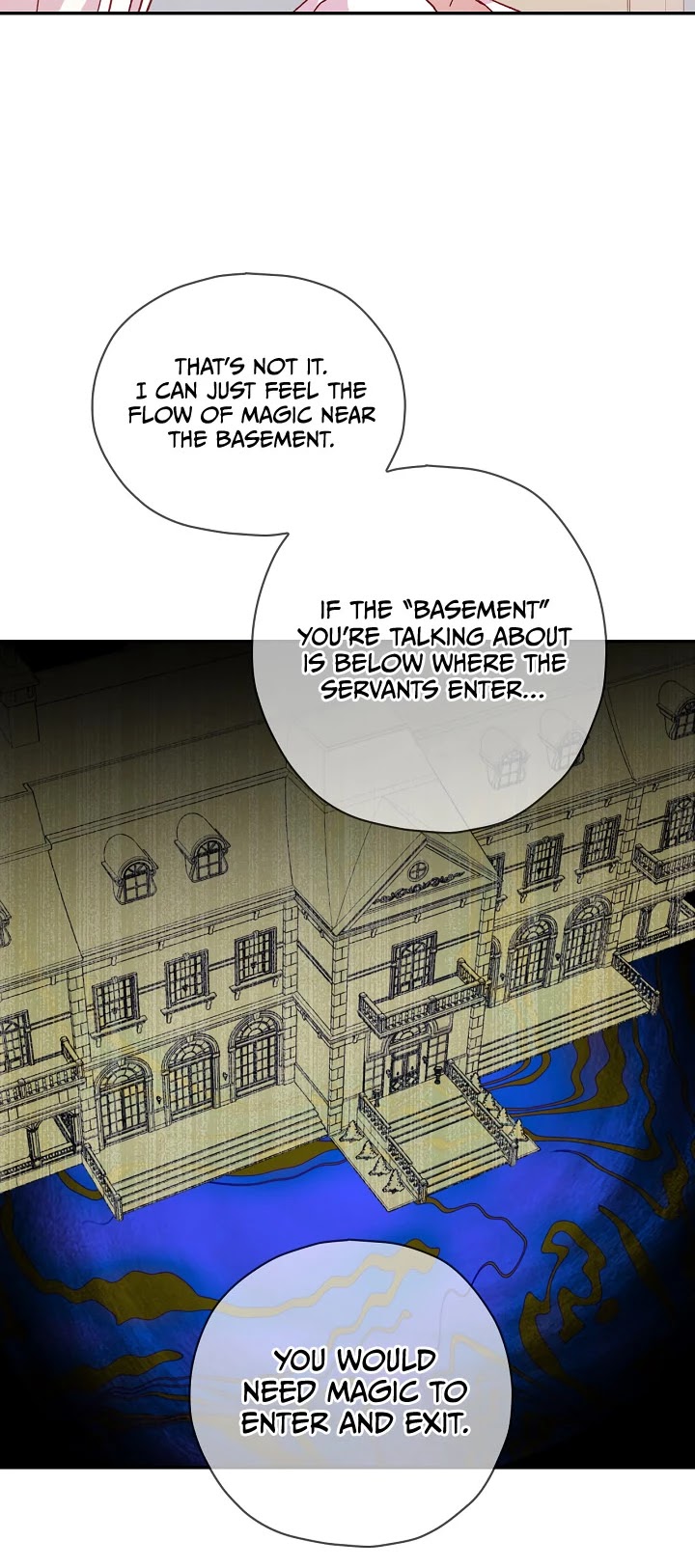 Surviving as a Maid Chapter 35 page 17 - Chapter 35