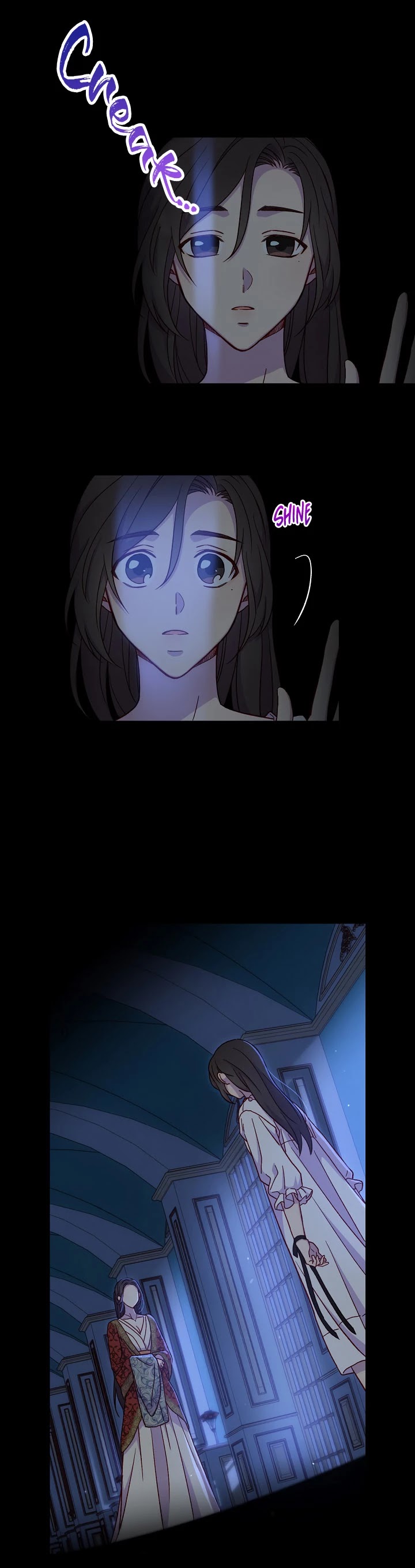 Surviving as a Maid Chapter 35 page 23 - Chapter 35