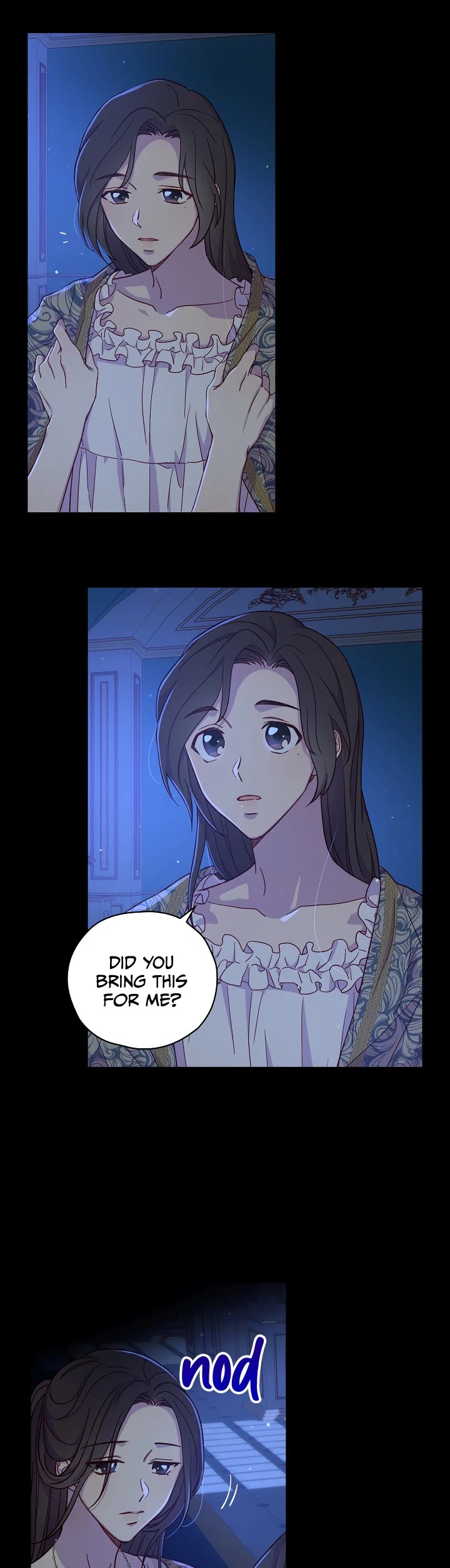 Surviving as a Maid Chapter 35 page 25 - Chapter 35