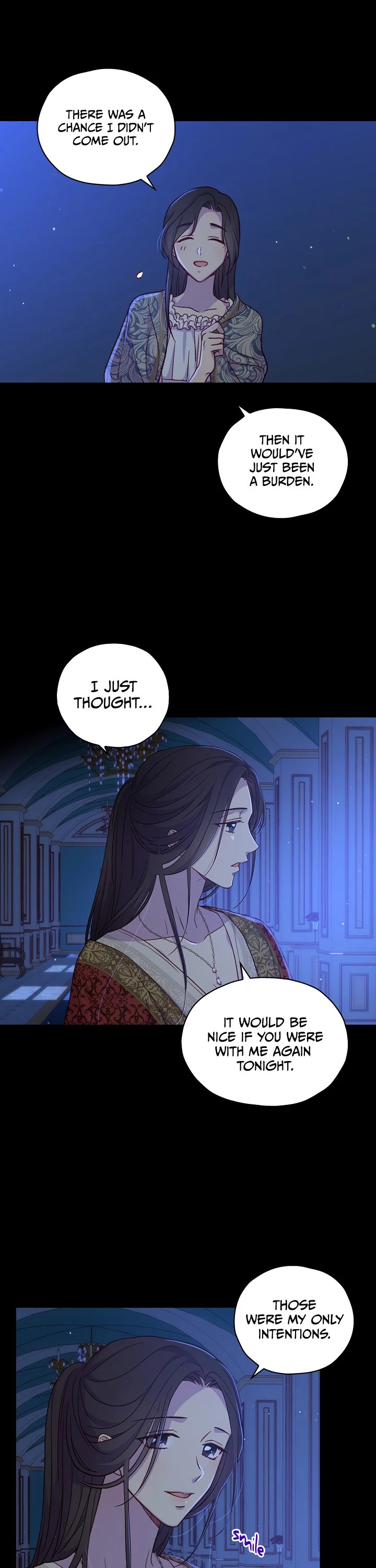 Surviving as a Maid Chapter 35 page 27 - Chapter 35