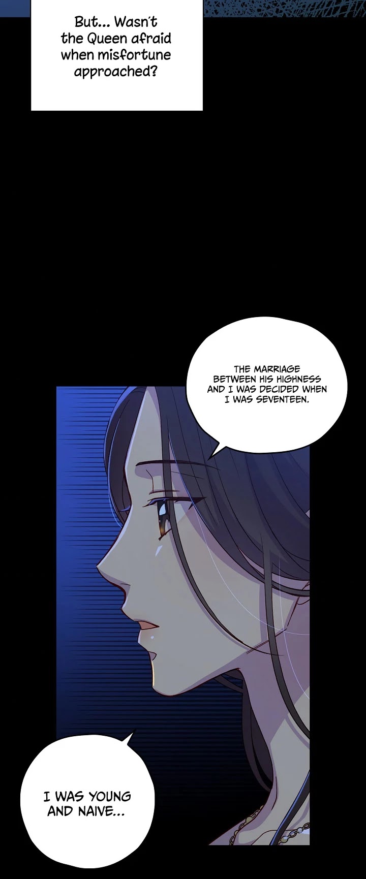 Surviving as a Maid Chapter 36 page 18 - Chapter 36
