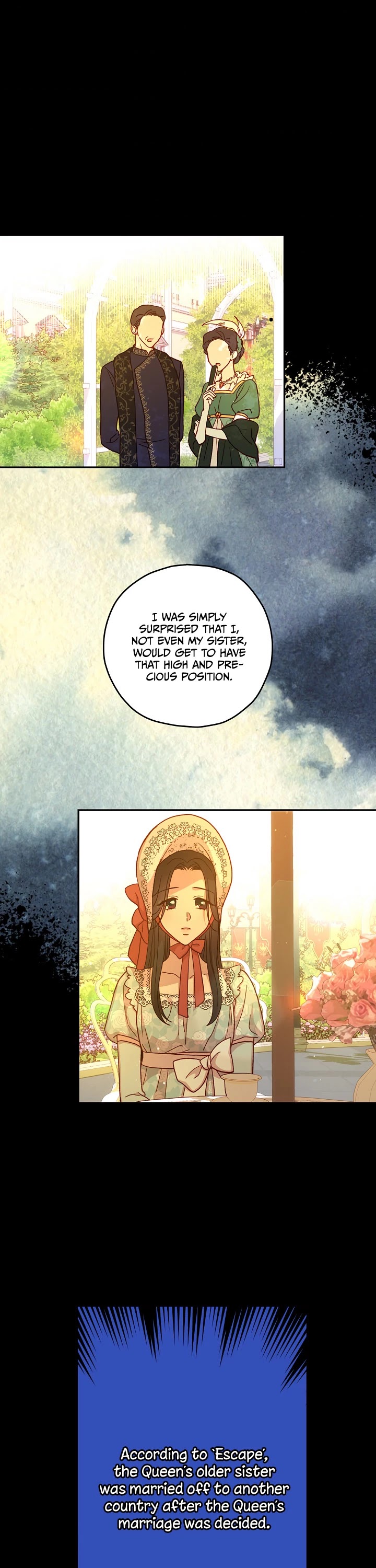 Surviving as a Maid Chapter 36 page 19 - Chapter 36