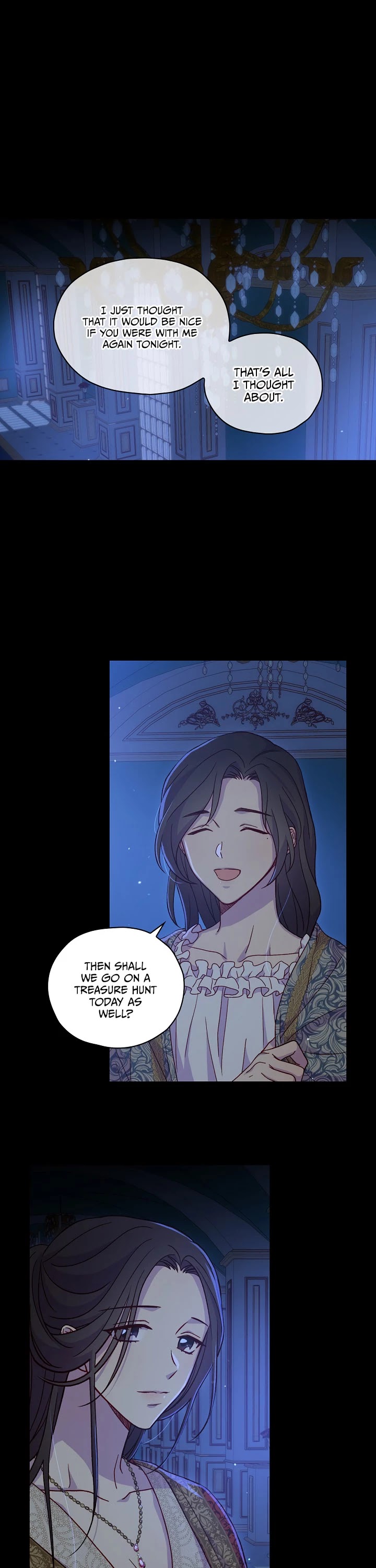 Surviving as a Maid Chapter 36 page 2 - Chapter 36