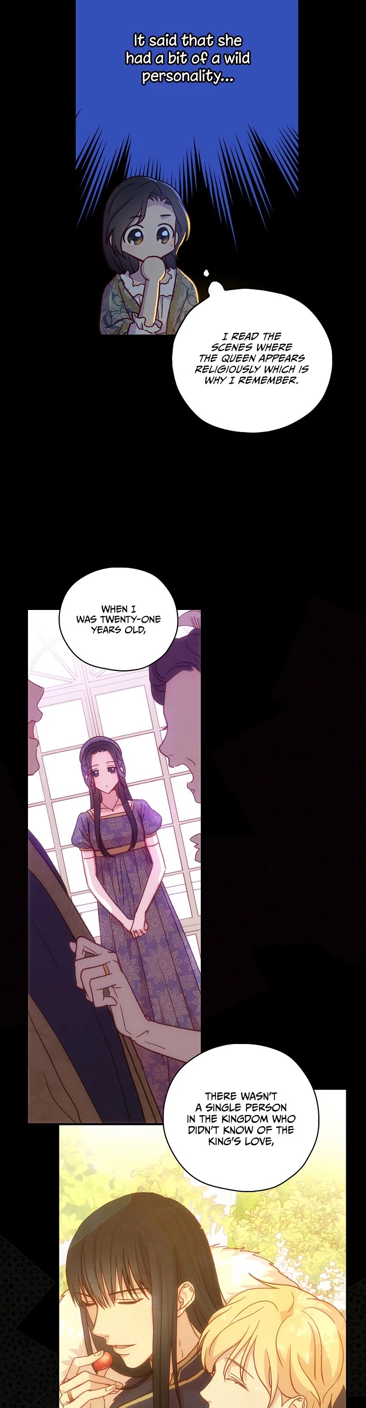 Surviving as a Maid Chapter 36 page 20 - Chapter 36