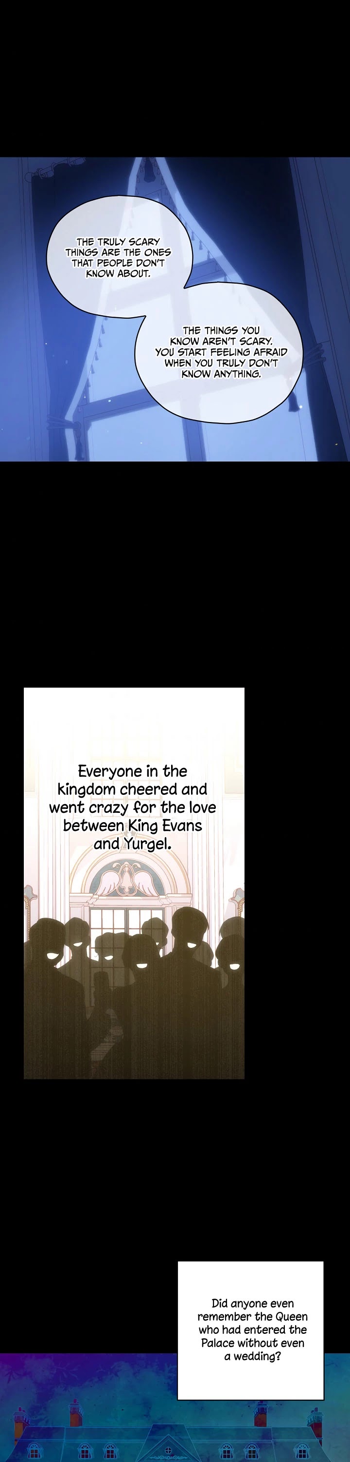 Surviving as a Maid Chapter 36 page 22 - Chapter 36