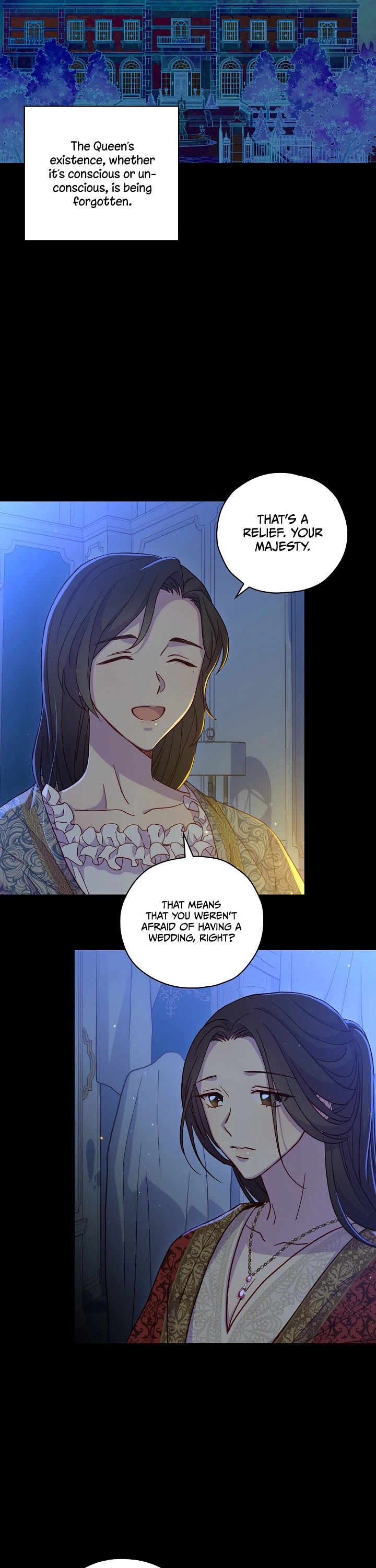 Surviving as a Maid Chapter 36 page 23 - Chapter 36