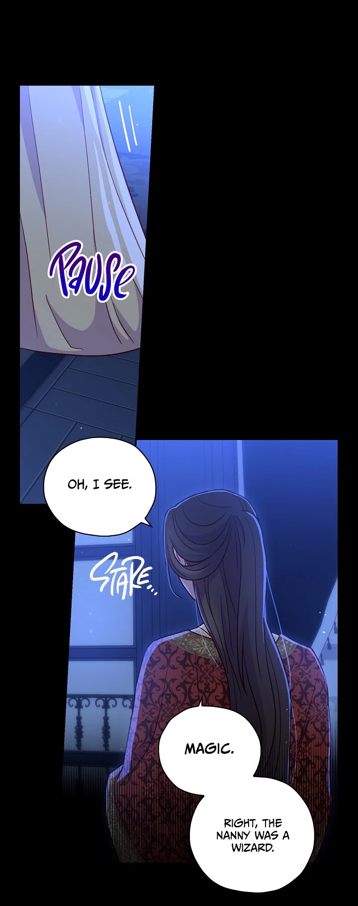 Surviving as a Maid Chapter 36 page 25 - Chapter 36