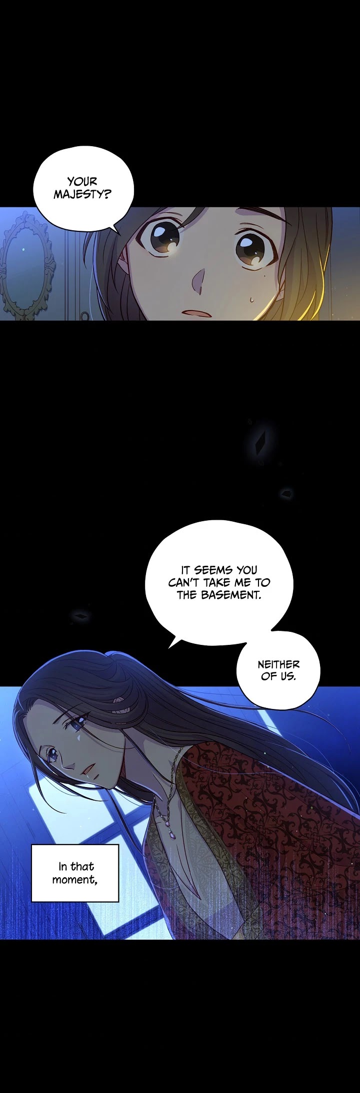 Surviving as a Maid Chapter 36 page 26 - Chapter 36
