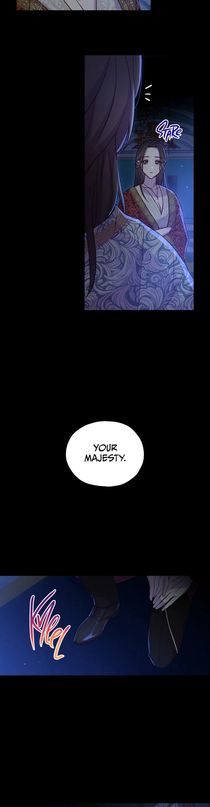 Surviving as a Maid Chapter 36 page 3 - Chapter 36