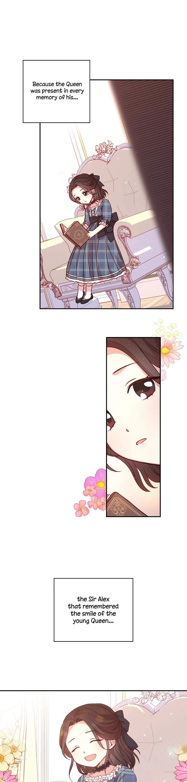 Surviving as a Maid Chapter 36 page 8 - Chapter 36